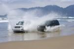 Jeep Patriot 2007 года